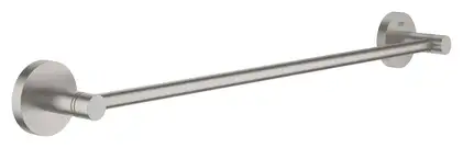 GROHE Тримач для рушника Essentials (40688DC1) (40688DC1) фото 1 Aquada.com.ua
