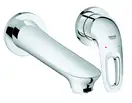 GROHE Змішувач для раковини на 2 отвори M-Size Eurostyle  (19571003) фото 5 Aquada.com.ua