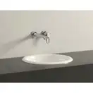 GROHE Змішувач для раковини на 2 отвори M-Size Eurostyle  (19571003) фото 6 Aquada.com.ua
