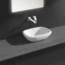 GROHE Змішувач для раковини на 2 отвори M-Size Eurostyle  (19571003) фото 8 Aquada.com.ua