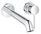 GROHE Змішувач для раковини на 2 отвори Essence  L-Size (19967001) фото 5 Aquada.com.ua