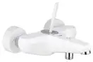 Смеситель для ванны, однорычажный, внешний монтаж Grohe Eurodisc Joy (23431LS0) фото 7 Aquada.com.ua