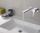 GROHE Змішувач для раковини на 2 отвори Lineare  L-Size (23444001) фото 4 Aquada.com.ua