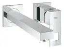 GROHE Змішувач для раковини на 2 отвори M-Size Eurocube  (23447000) фото 6 Aquada.com.ua