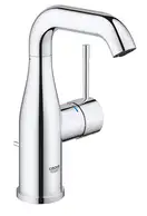 Смеситель для раковины Grohe Essence New (цвет - хром) (23462001) фото 3 Aquada.com.ua