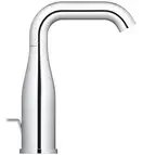 Смеситель для раковины Grohe Essence New (цвет - хром) (23462001) фото 5 Aquada.com.ua