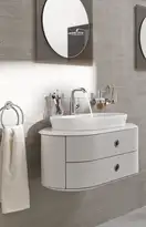 Смеситель для раковины Grohe Essence New (цвет - хром) (23462001) фото 6 Aquada.com.ua