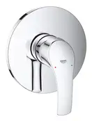 GROHE Одноважільний змішувач на 1 вихід Eurosmart (24042002) фото 3 Aquada.com.ua