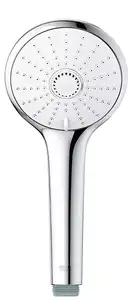 GROHE Ручная лейка 6.8л Euphoria 110 Massage (26513000) фото 3 Aquada.com.ua