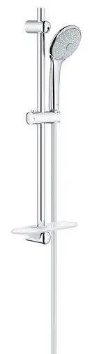GROHE Душовий гарнітур, 3 режими струменю Euphoria 110 Massage  (27231001) фото 3 Aquada.com.ua