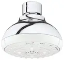 GROHE Верхній душ, 4 режими струменю New Tempesta 100  (27606001) фото 2 Aquada.com.ua