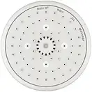 GROHE Верхній душ, 4 режими струменю New Tempesta 100  (27606001) фото 4 Aquada.com.ua