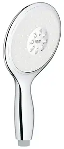 GROHE Ручной душ 4+ режима струи, цв белая луна Power&Soul 130 (27673ls0) (27673LS0) фото 3 Aquada.com.ua
