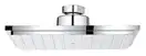 GROHE Верхний душ Euphoria Cube (27705000) фото 3 Aquada.com.ua