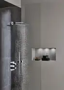 GROHE Верхний душ Euphoria Cube (27705000) фото 4 Aquada.com.ua