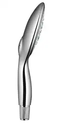 GROHE Душевой набор, 0,90м Power & Soul (27738000) фото 6 Aquada.com.ua