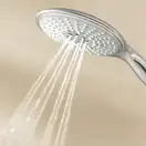 GROHE Душовий набір 4+ режими струменю Power&Soul 130  (27742000) фото 7 Aquada.com.ua