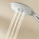 GROHE Душовий набір 4+ режими струменю Power&Soul 130  (27742000) фото 8 Aquada.com.ua
