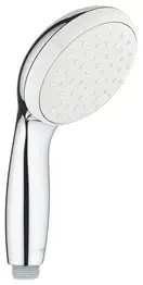 GROHE Ручний душ, 1 режим струменю New Tempesta 100  (27852001) фото 3 Aquada.com.ua