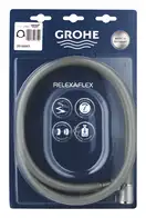 GROHE Душевой шланг 1250мм Relexa (28150001) фото 5 Aquada.com.ua