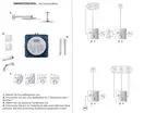 GROHE Термостат для душа/ванны на 2 потребителя SmartControl (29120000) фото 3 Aquada.com.ua