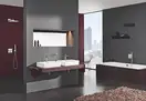 Термостат для ванны на 2 выхода Grohe Grohtherm SmartControl (цвет - хром), со встроенным держателем для ручного душа (29125000) фото 9 Aquada.com.ua