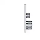 GROHE Термостат встраеваемый на 3 выхода Grohtherm SmartControl (29126000) фото 18 Aquada.com.ua