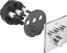 GROHE Термостат встраеваемый на 3 выхода Grohtherm SmartControl (29126000) фото 7 Aquada.com.ua