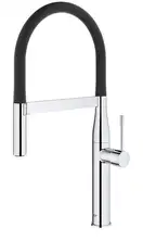 GROHE Одноважільний змішувач для мийки Essence  (30294000) фото 4 Aquada.com.ua
