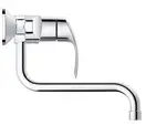 GROHE Одноважільний змішувач для мийки Eurosmart  (32224002) фото 4 Aquada.com.ua