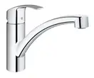 GROHE Кухонный смеситель EUROSMART NEW (32534002) фото 1 Aquada.com.ua