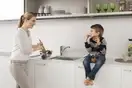 GROHE Кухонный смеситель EUROSMART NEW (32534002) фото 2 Aquada.com.ua