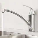 GROHE Кухонный смеситель EUROSMART NEW (32534002) фото 5 Aquada.com.ua