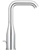 GROHE Смеситель для раковины, однорычажный, высокий Essence New (32628001) фото 5 Aquada.com.ua