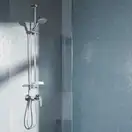 GROHE Смеситель для душа, однорычажный Eurosmart New (33555002) фото 5 Aquada.com.ua