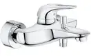 Смеситель для ванны Grohe Eurostyle (цвет - хром) (33591003) фото 4 Aquada.com.ua