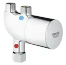 GROHE Термостат Grohtherm Micro (34487000) фото 7 Aquada.com.ua