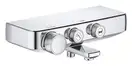 GROHE Термостат для душа/ванны Grohtherm SmartControl (34718000) фото 2 Aquada.com.ua