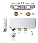 GROHE Термостат для душа/ванны Grohtherm SmartControl (34718000) фото 3 Aquada.com.ua