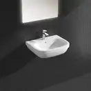 GROHE Раковина EURO CERAMIC (39335000) фото 7 Aquada.com.ua