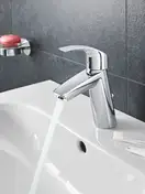 GROHE Раковина EURO CERAMIC (39335000) фото 8 Aquada.com.ua