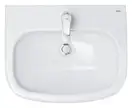 GROHE Раковина EURO CERAMIC (39335000) фото 9 Aquada.com.ua