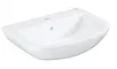 GROHE Раковина BAU CERAMIC (39420000) фото 1 Aquada.com.ua