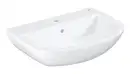 GROHE Раковина BAU CERAMIC (39421000) фото 1 Aquada.com.ua