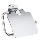 GROHE Держатель для туалетной бумаги Essentials (40367001) фото 3 Aquada.com.ua