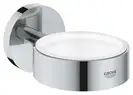 GROHE Держатель для мыльницы/стакана Essentials (40369001) фото 4 Aquada.com.ua