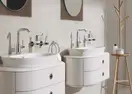 GROHE Держатель для мыльницы/стакана Essentials (40369001) фото 7 Aquada.com.ua