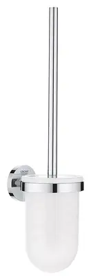 GROHE Туалетний ершик у комплекті Essentials  (40374001) фото 4 Aquada.com.ua
