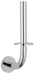 GROHE Держатель для туалетной бумаги Essentials (40385001) фото 3 Aquada.com.ua