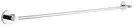GROHE Тримач для банного рушника 800 мм Essentials (40386001) фото 4 Aquada.com.ua
